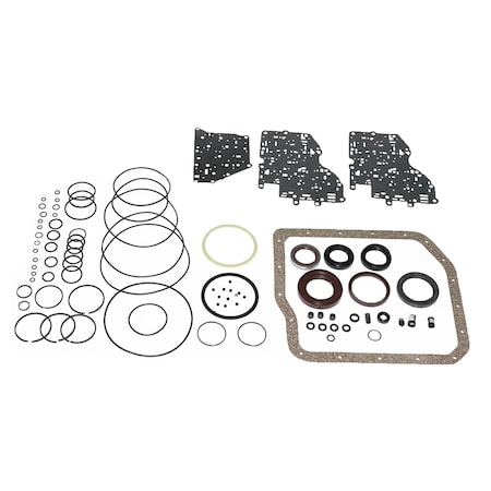 Atp Overhaul Kit, Ogs-102 OGS-102